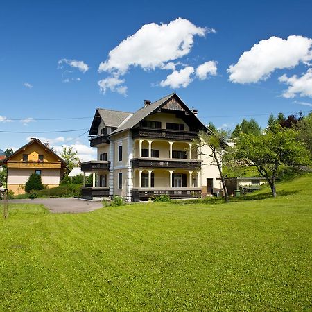Vila Lipa Bled Dış mekan fotoğraf
