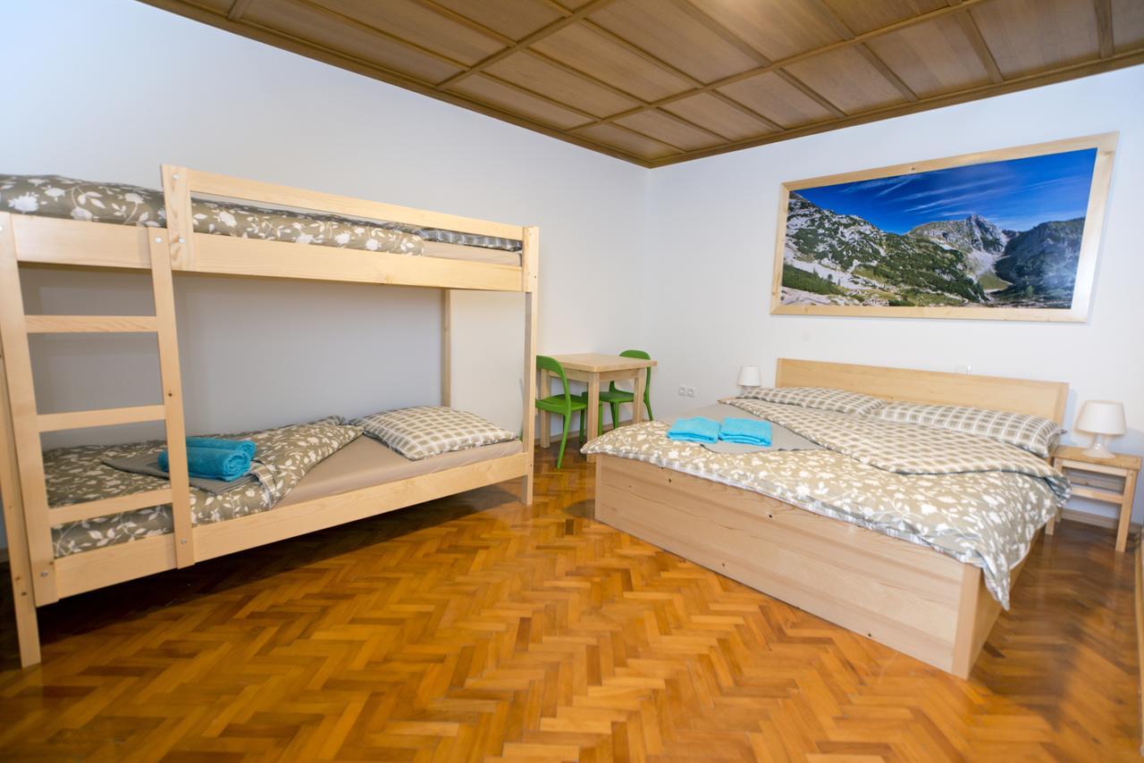 Vila Lipa Bled Dış mekan fotoğraf
