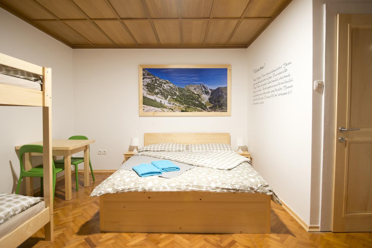 Vila Lipa Bled Dış mekan fotoğraf