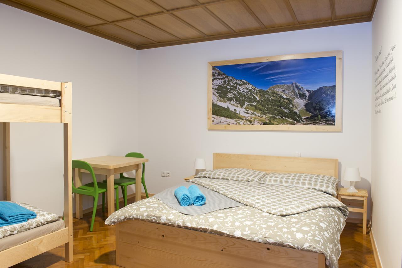 Vila Lipa Bled Dış mekan fotoğraf