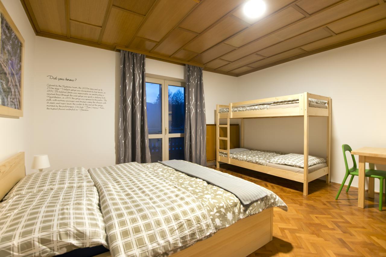Vila Lipa Bled Dış mekan fotoğraf