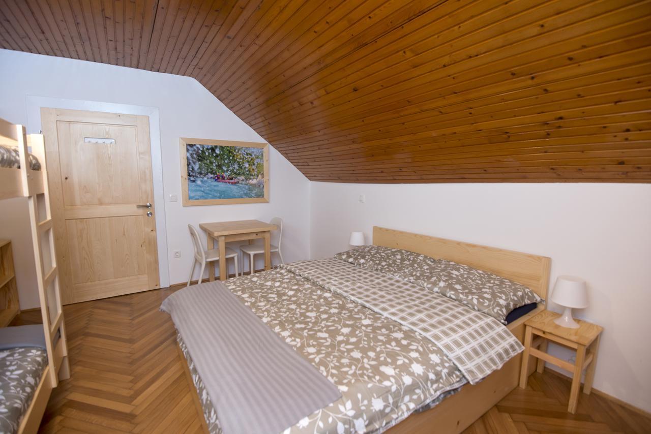 Vila Lipa Bled Dış mekan fotoğraf