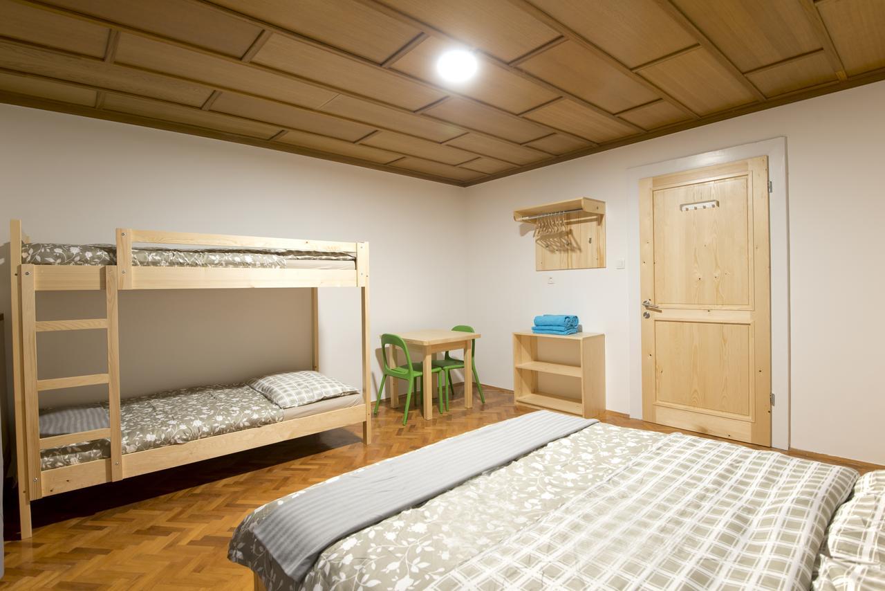 Vila Lipa Bled Dış mekan fotoğraf