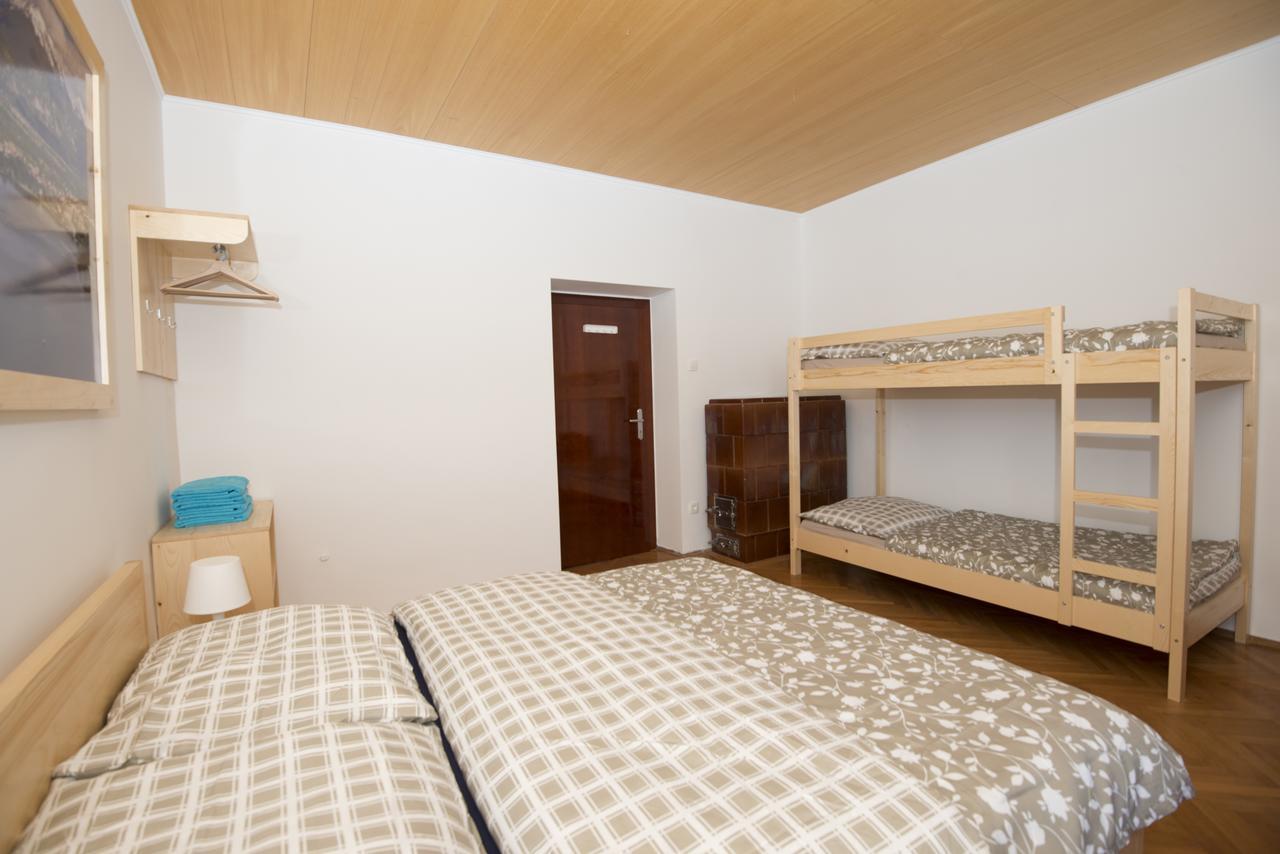 Vila Lipa Bled Dış mekan fotoğraf